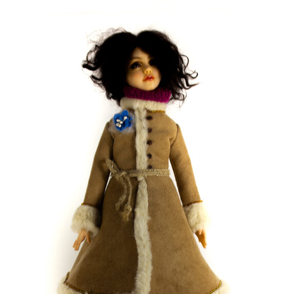 авторская кукла, интерьерная кукла, кукла в подарок, подарок, кукла, милая кукла, декор для дома